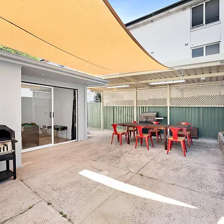 Edgeware House-2